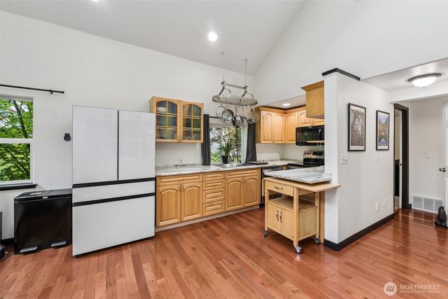 20117 WhiteChuck Place, Granite Falls, WA 98252