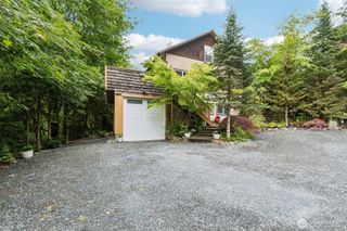 20117 WhiteChuck Place, Granite Falls, WA 98252