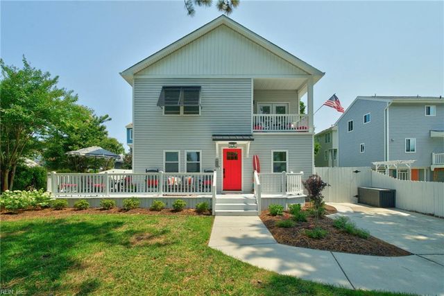 408 Hobart AVE, Virginia Beach, VA 23451