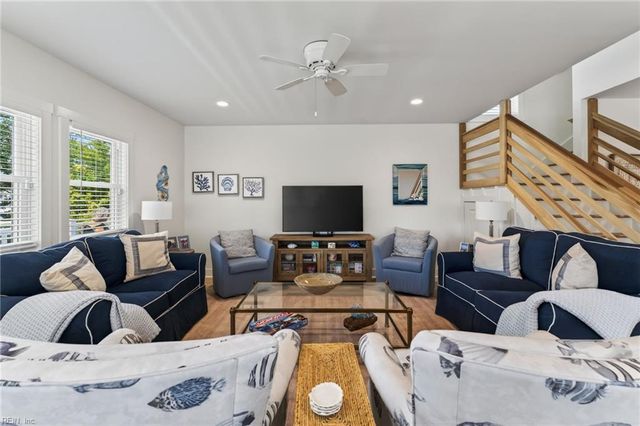 408 Hobart AVE, Virginia Beach, VA 23451