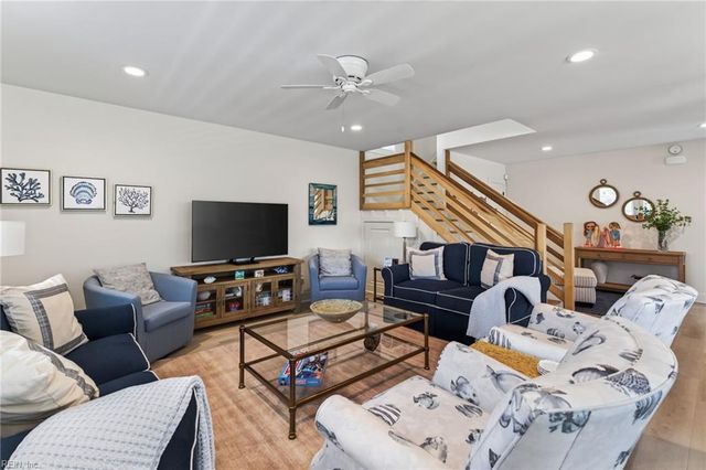 408 Hobart AVE, Virginia Beach, VA 23451