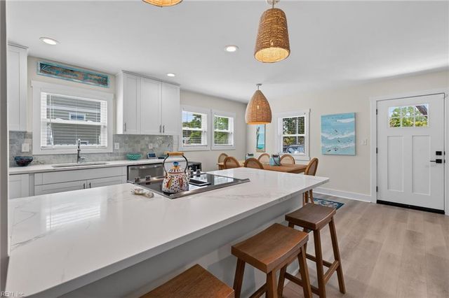 408 Hobart AVE, Virginia Beach, VA 23451