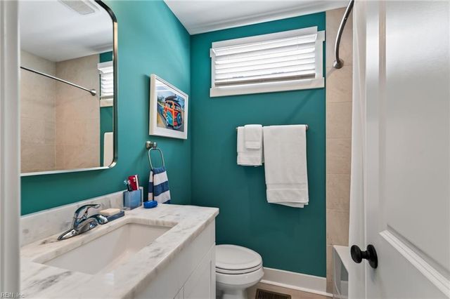 408 Hobart AVE, Virginia Beach, VA 23451