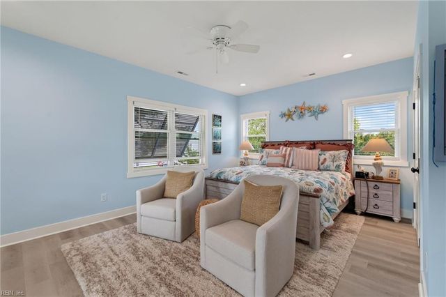 408 Hobart AVE, Virginia Beach, VA 23451