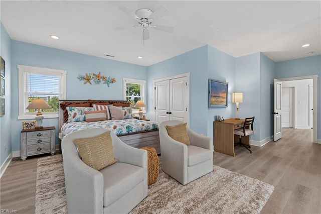 408 Hobart AVE, Virginia Beach, VA 23451