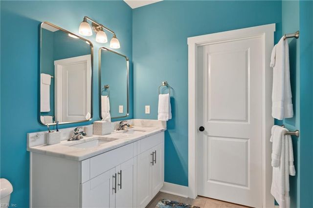 408 Hobart AVE, Virginia Beach, VA 23451