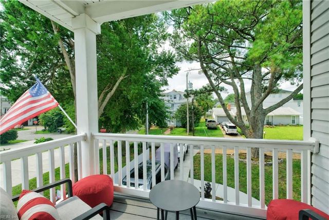 408 Hobart AVE, Virginia Beach, VA 23451