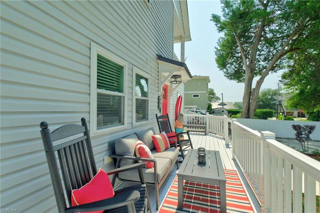 408 Hobart AVE, Virginia Beach, VA 23451