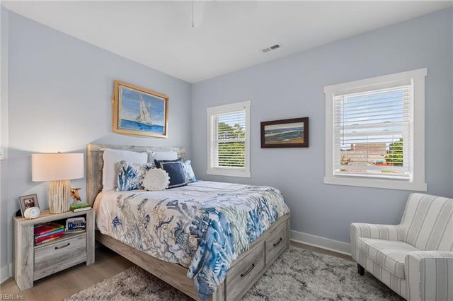 408 Hobart AVE, Virginia Beach, VA 23451