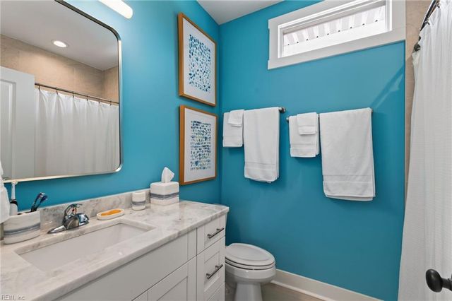 408 Hobart AVE, Virginia Beach, VA 23451