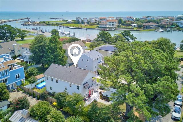 408 Hobart AVE, Virginia Beach, VA 23451