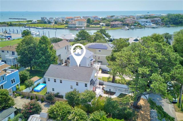 408 Hobart AVE, Virginia Beach, VA 23451