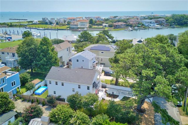 408 Hobart AVE, Virginia Beach, VA 23451