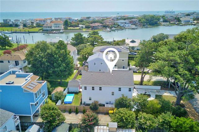 408 Hobart AVE, Virginia Beach, VA 23451