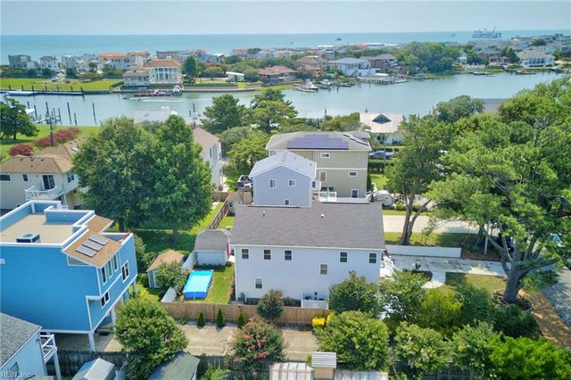 408 Hobart AVE, Virginia Beach, VA 23451