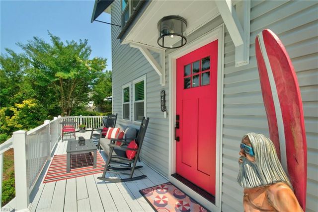 408 Hobart AVE, Virginia Beach, VA 23451