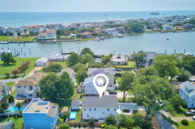 408 Hobart AVE, Virginia Beach, VA 23451