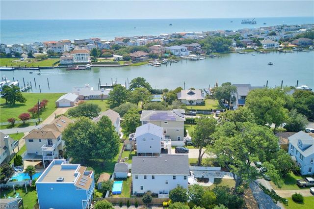 408 Hobart AVE, Virginia Beach, VA 23451