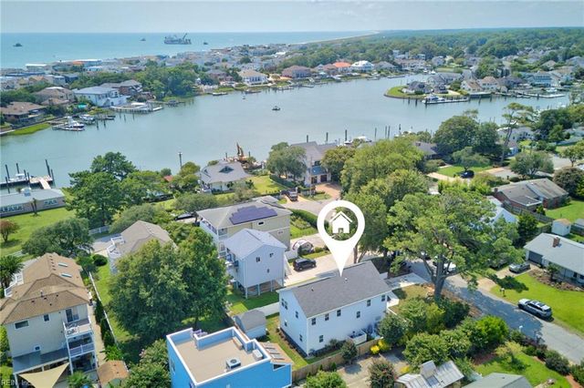 408 Hobart AVE, Virginia Beach, VA 23451