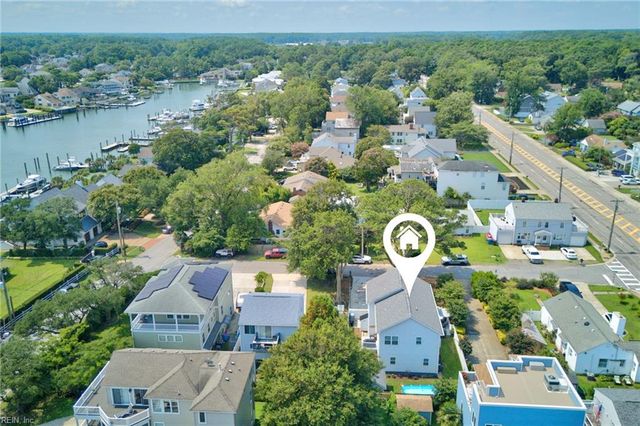 408 Hobart AVE, Virginia Beach, VA 23451