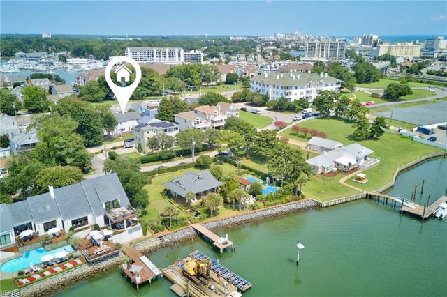 408 Hobart AVE, Virginia Beach, VA 23451