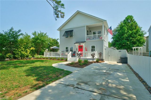 408 Hobart AVE, Virginia Beach, VA 23451