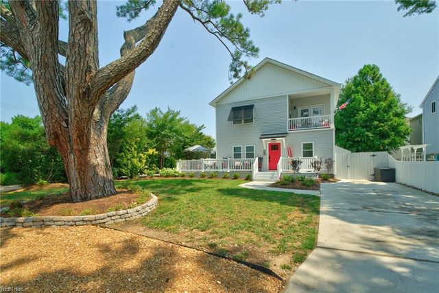 408 Hobart AVE, Virginia Beach, VA 23451