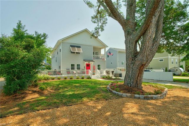 408 Hobart AVE, Virginia Beach, VA 23451