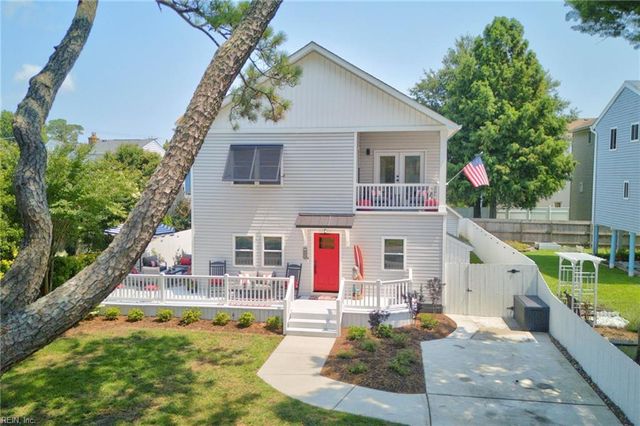 408 Hobart AVE, Virginia Beach, VA 23451