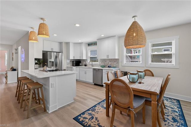 408 Hobart AVE, Virginia Beach, VA 23451