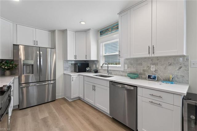 408 Hobart AVE, Virginia Beach, VA 23451