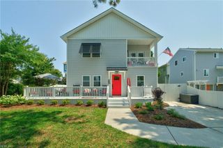 408 Hobart AVE, Virginia Beach, VA 23451