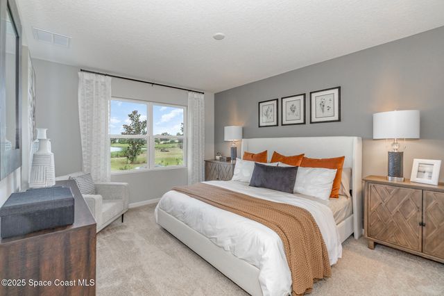 1674 Garabaldi Circle SE, Palm Bay, FL 32909
