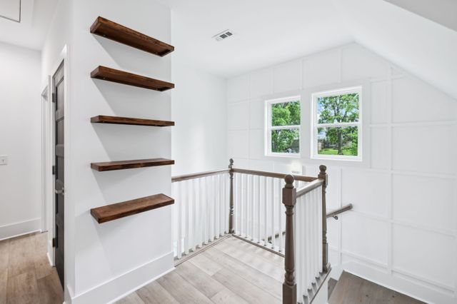 463B Radnor St, Nashville, TN 37211