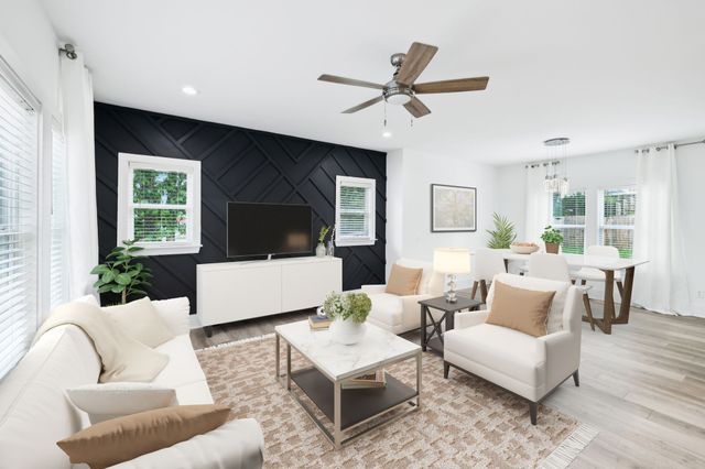 463B Radnor St, Nashville, TN 37211