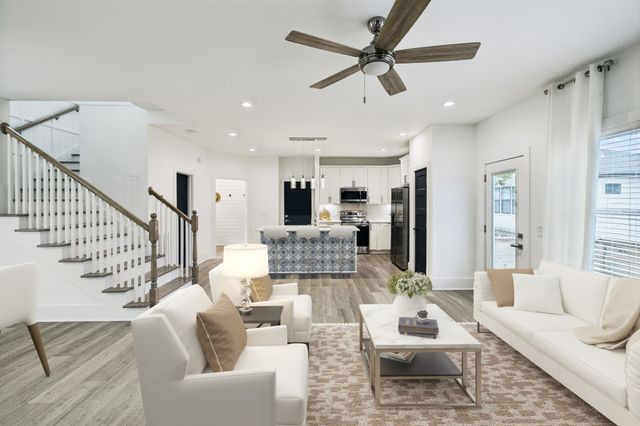 463B Radnor St, Nashville, TN 37211