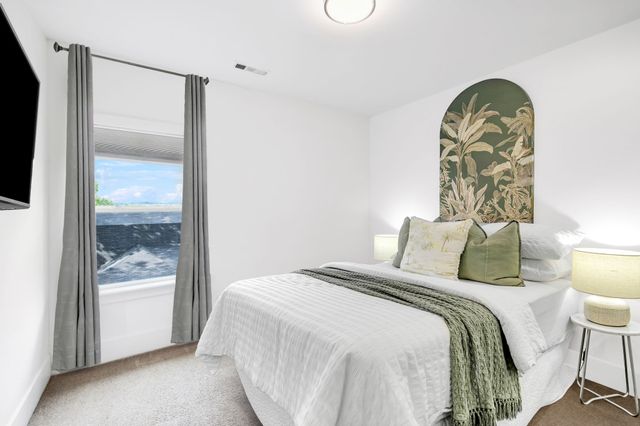 463B Radnor St, Nashville, TN 37211