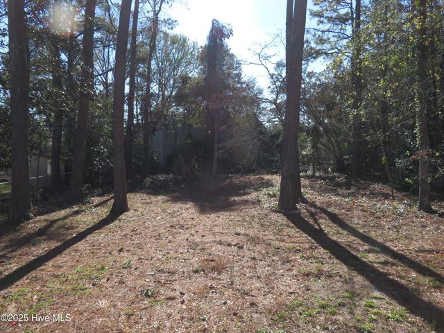 4806 Greenway Avenue, Wilmington, NC 28403