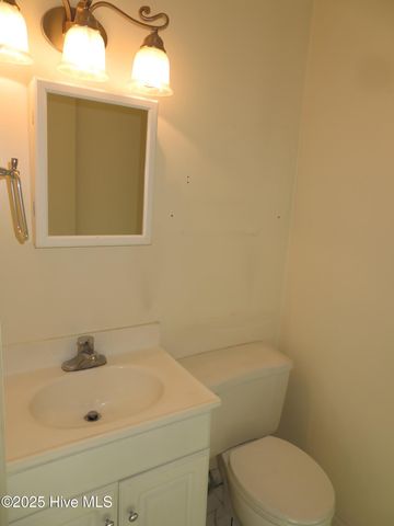 4806 Greenway Avenue, Wilmington, NC 28403