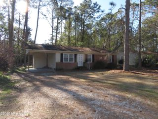 4806 Greenway Avenue, Wilmington, NC 28403