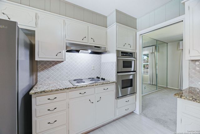 3006 Renker, San Antonio, TX 78217