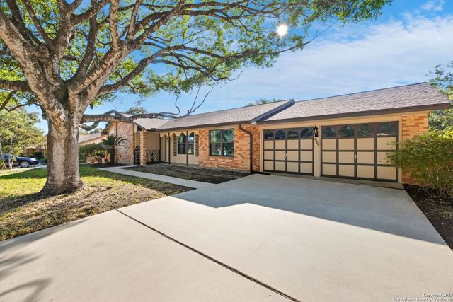 3006 Renker, San Antonio, TX 78217