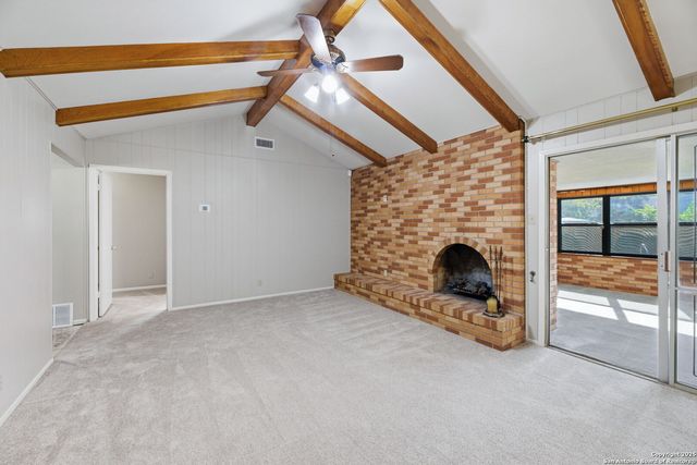 3006 Renker, San Antonio, TX 78217