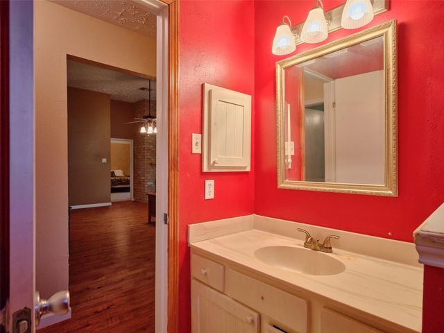 2002 Westwind Drive, Deer Park, TX 77536