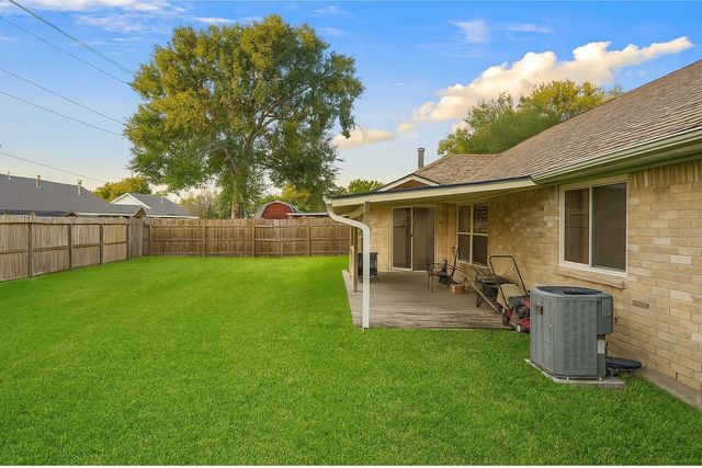 2002 Westwind Drive, Deer Park, TX 77536