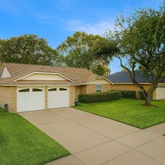 2002 Westwind Drive, Deer Park, TX 77536