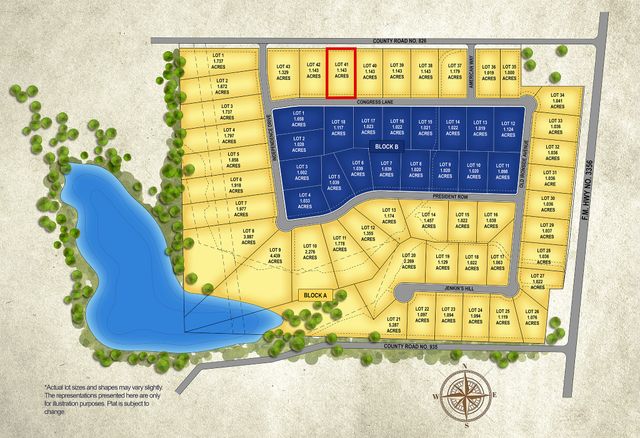 3108 Congress Lane, Anna, TX 75409