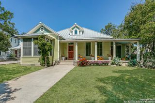 117 W Woodlawn, San Antonio, TX 78212