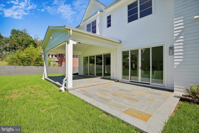 6514 76TH ST, Cabin John, MD 20818