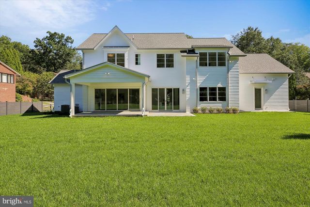 6514 76TH ST, Cabin John, MD 20818